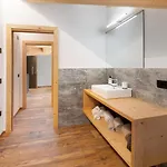 Appartement Olympic 12 13 Bormio