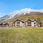 Olympic 12 13 Appartement Bormio