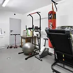 Διαμέρισμα Olympic 12 13 Μπόρμιο