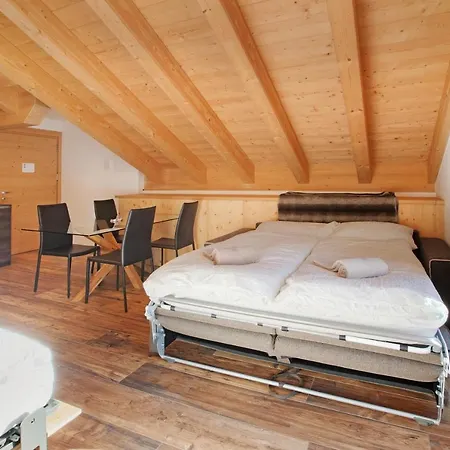 Apartment Olympic 12 13