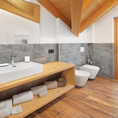 Apartment Olympic 12 13 Bormio