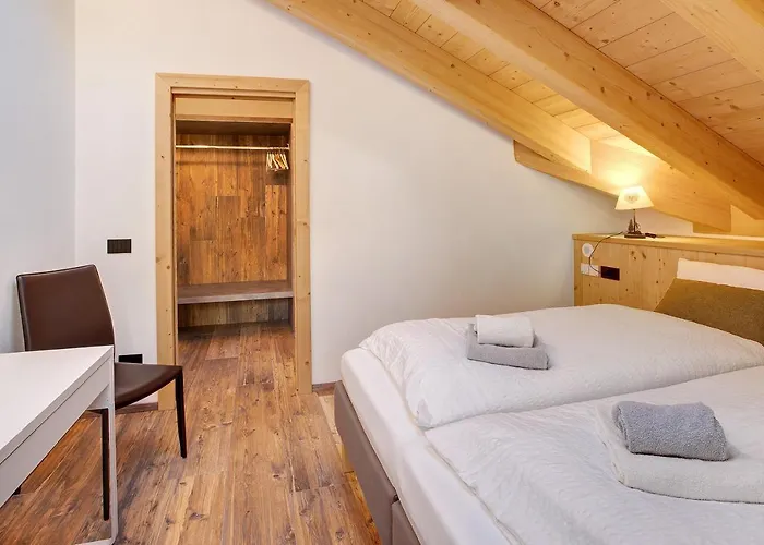 Olympic 12 13 Appartement *