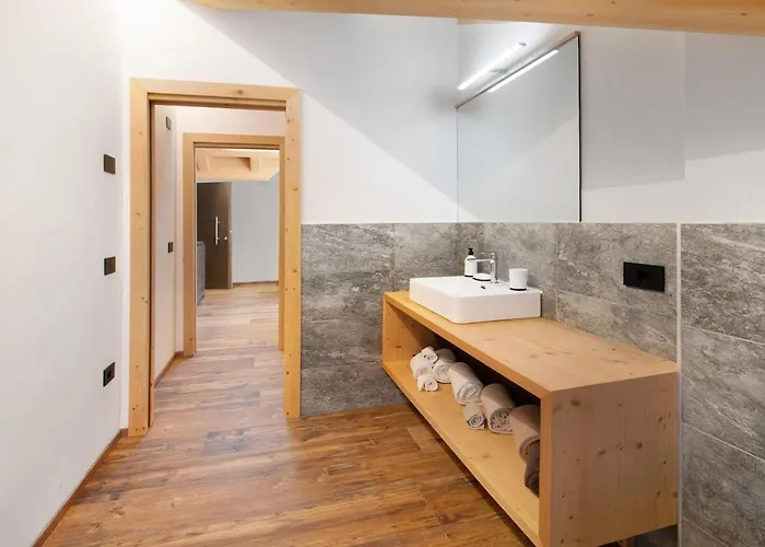 Appartement Olympic 12 13 Bormio