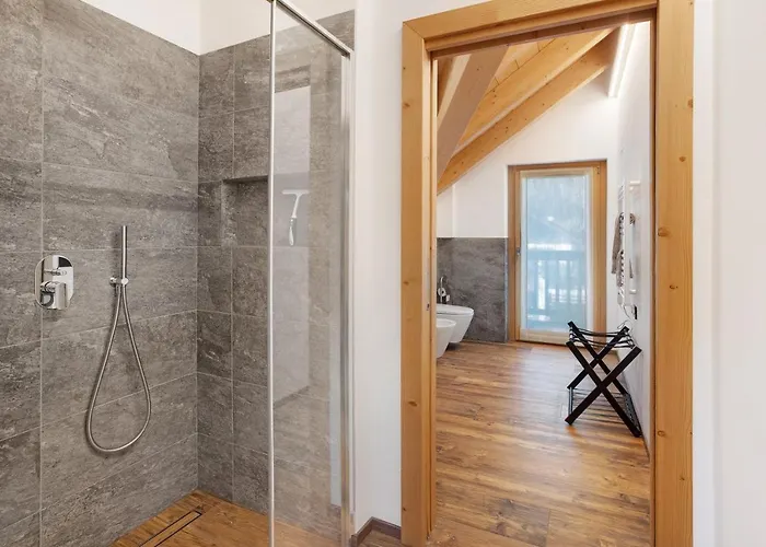 Appartement Olympic 12 13