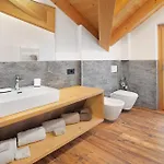 Apartment Olympic 12 13 Bormio